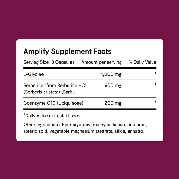 04 Amplify-Unlabeled-SFP Amplify Supplement Facts