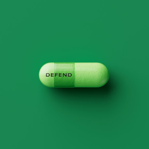 Defend-Supplement-Capsule Defend