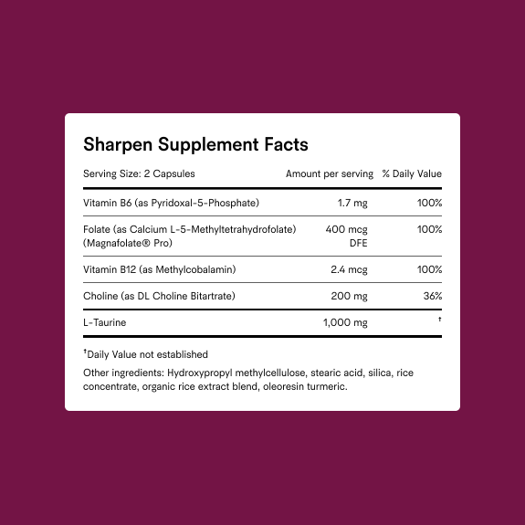 Sharpen-Supplement-Facts Sharpen Supplement Facts