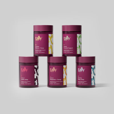 the full stack package