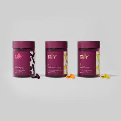 metabolic health package