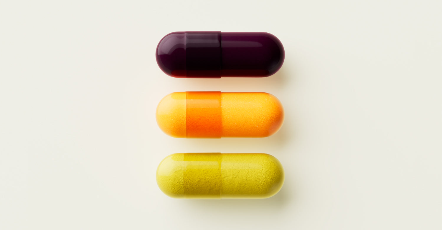 The Best Complement Supplement for Enhanced Health and Wellness