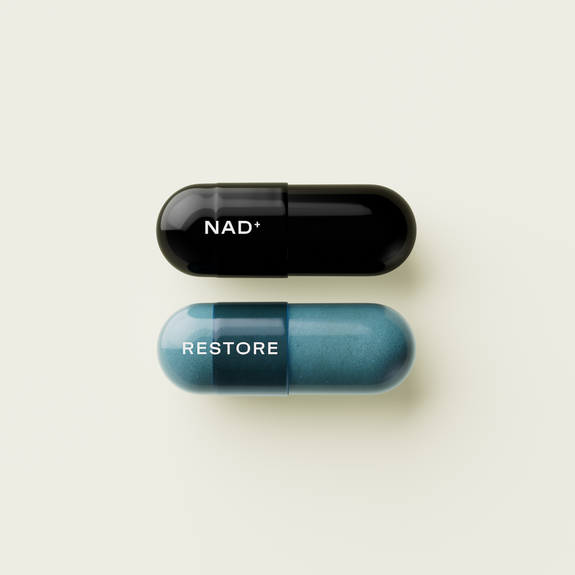 Super NAD⁺