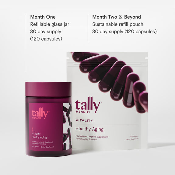 Vitality