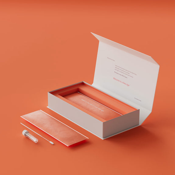 TallyAge Test Kit