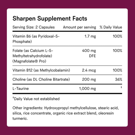 Metabolic Health