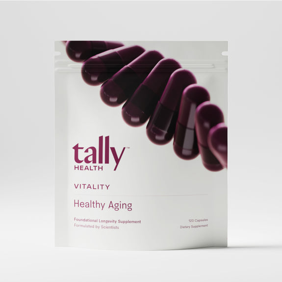 Vitality