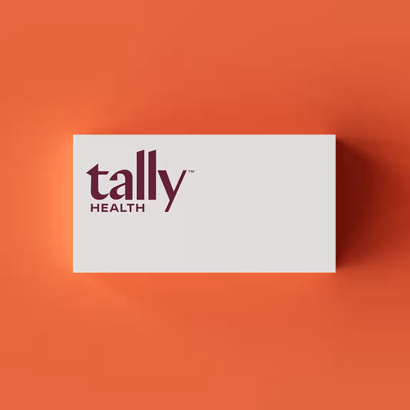 TallyAge Test Kit