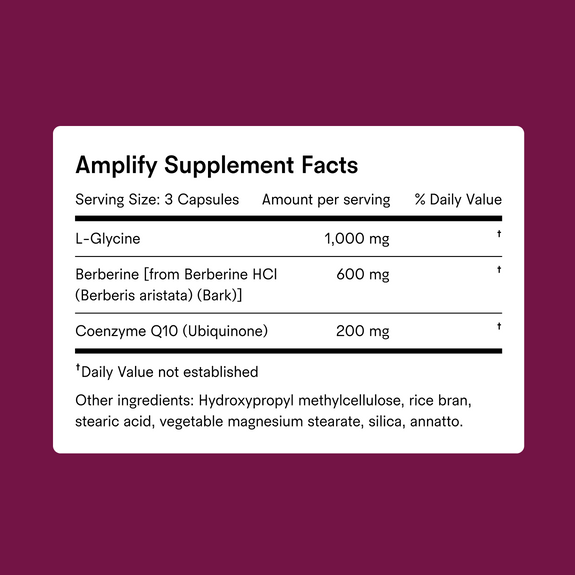 Amplify