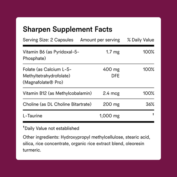 Sharpen