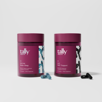 Super NAD⁺