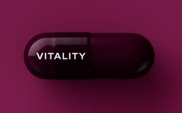 Vitality (Supplement Bundle)